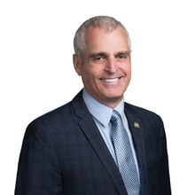 Tom Berge Jr.
